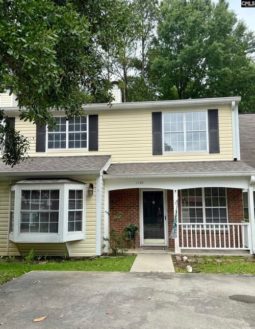 1155 Cloister Pl, Columbia, SC, 29210-5849 | Card Image