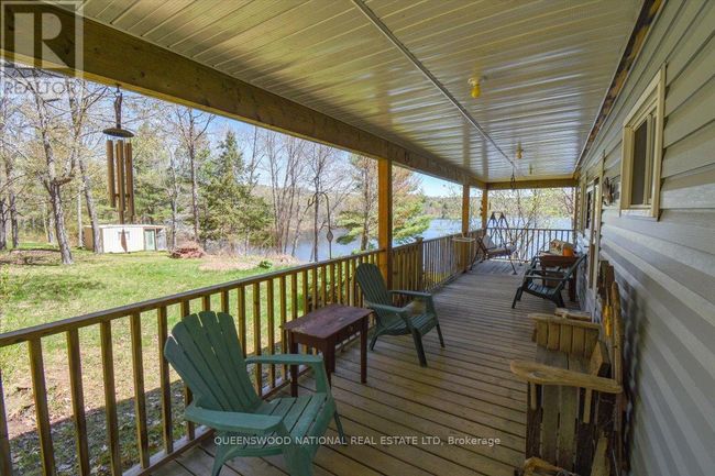 7C Boyle Lane, House other with 3 bedrooms, 1 bathrooms and 6 parking in Golden Lake ON | Image 28