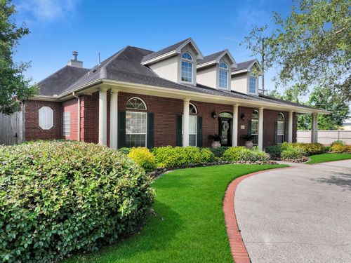 6295 Madison Rdg, Beaumont, TX, 77706-5623 | Card Image