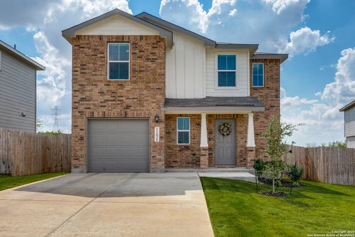 11626 Lavendale Spur, San Antonio, TX, 78245 | Card Image