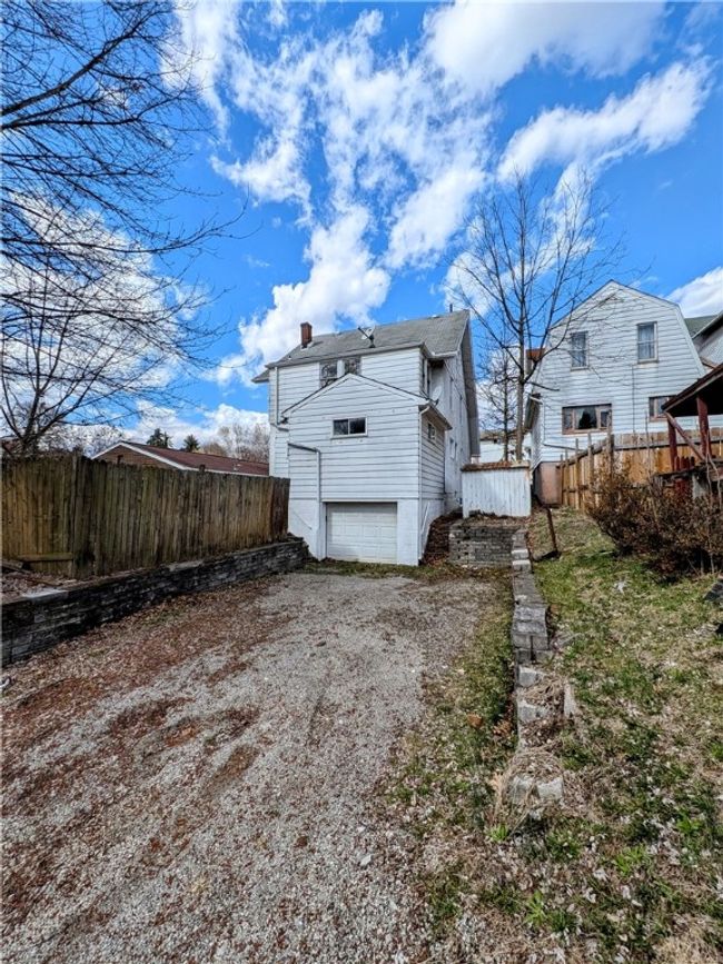 3412 Gleason St, Home with 0 bedrooms, 0 bathrooms and 2 parking in Mckeesport PA | Image 26