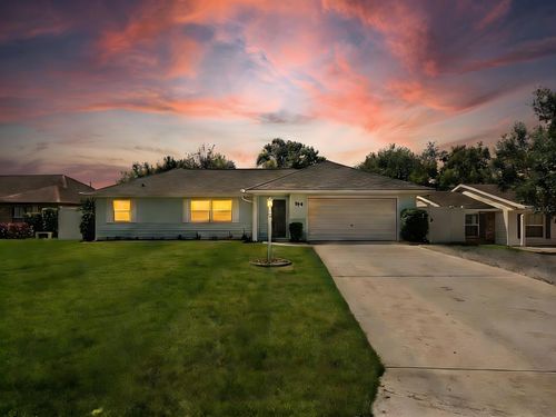 919 Sylvia Dr, DELTONA, FL, 32725-2717 | Card Image