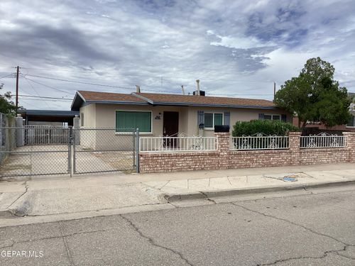 7310 Wilcox Drive, El Paso, TX, 79915 | Card Image