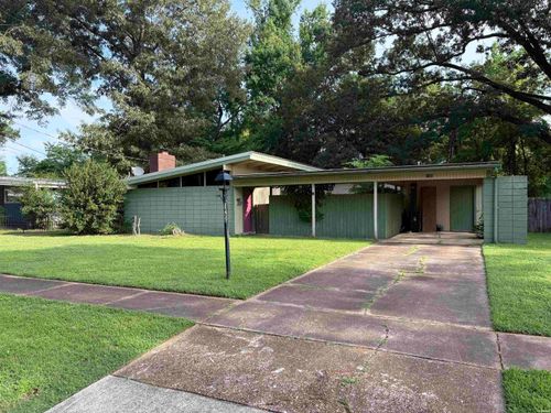 1906 Sylvia Street, Arkadelphia, AR, 71923 | Card Image
