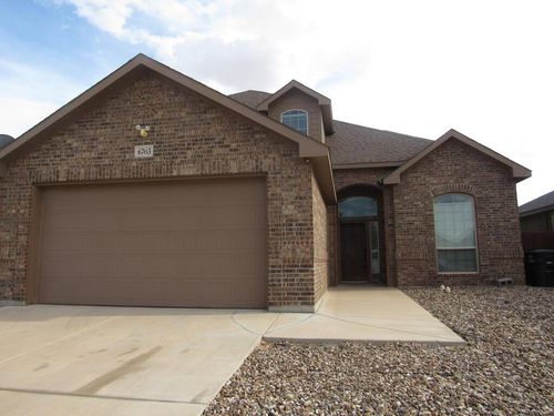 6703 Victory Pkwy, Midland, TX, 79706-3171 | Card Image