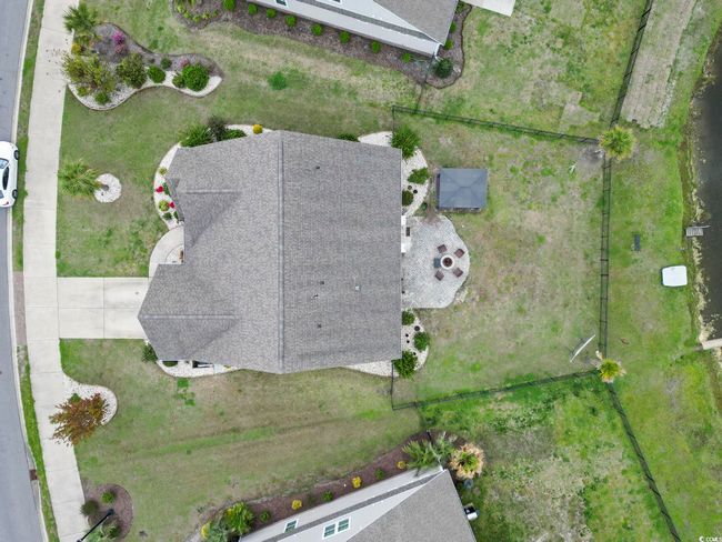 586 Indigo Bay Cir, House other with 5 bedrooms, 3 bathrooms and 6 parking in Myrtle Beach SC | Image 27