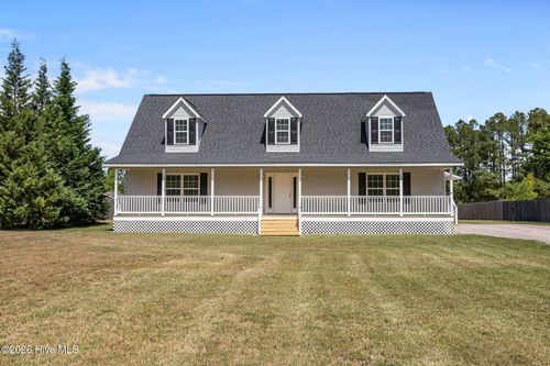 5312 Swanns Station Rd, Sanford, NC, 27332-7791 | Card Image