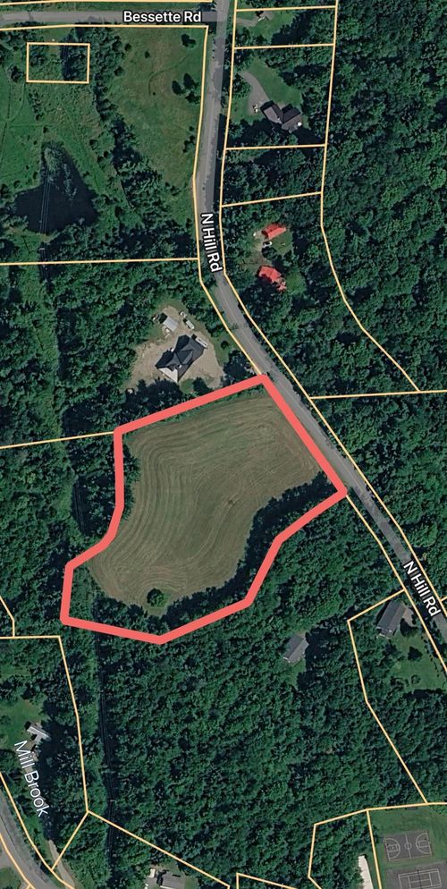 315 N Hill Rd, Westfield, VT, 05874-9779 | Card Image