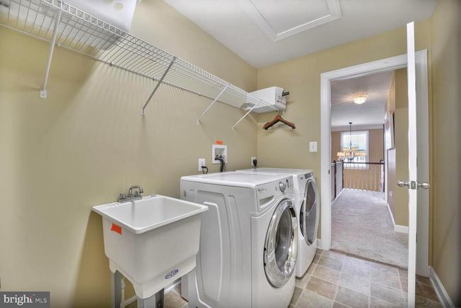 1901 Eamons Way, House other with 3 bedrooms, 4 bathrooms and null parking in ANNAPOLIS MD | Image 32