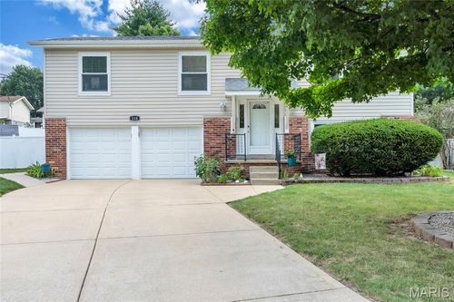 110 Phyllisaire Ct, Saint Peters, MO, 63376-6553 | Card Image