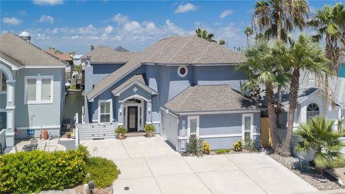 15309 Beaufort Ct, Corpus Christi, TX, 78418-6320 | Card Image