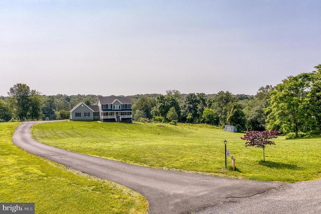 11400 Alvin Ln, House other with 3 bedrooms, 4 bathrooms and null parking in CULPEPER VA | Image 60