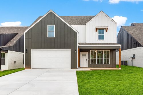 5703 Barkridge Dr, Granbury, TX, 76048-6514 | Card Image