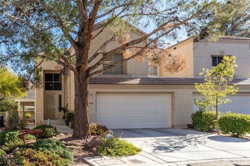 2640 Starfish Court, Las Vegas, NV, 89128 | Card Image