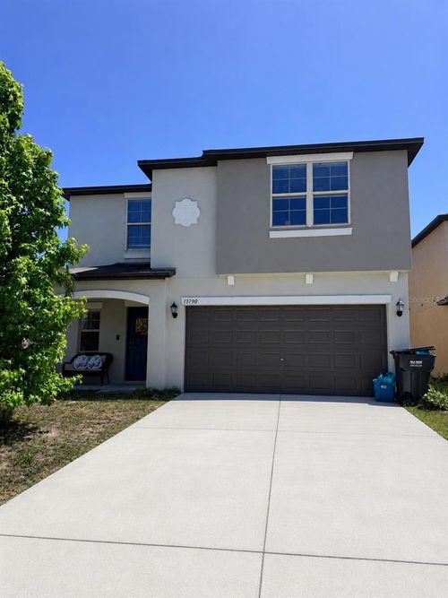 13790 Sea Bridge Dr, HUDSON, FL, 34669-8517 | Card Image