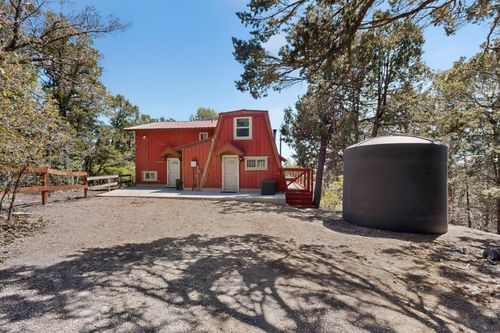 76 Big Dipper Road, Tijeras, NM, 87059 | Card Image