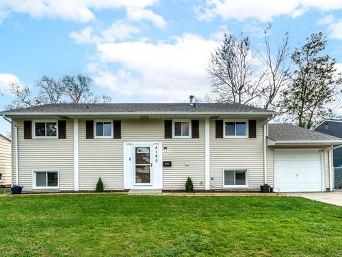 5185 Greentree Rd, Oak Forest, IL, 60452-4416 | Card Image