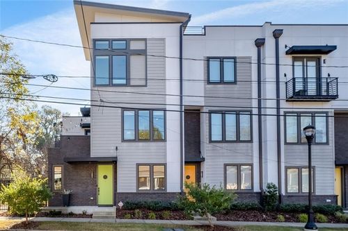 unit-1-415 Gartrell St Se, Atlanta, GA, 30312-1807 | Card Image