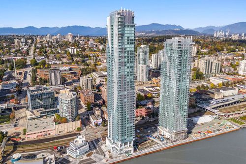 3903-680 Quayside Dr, New Westminster, BC, V3M0P2 | Card Image