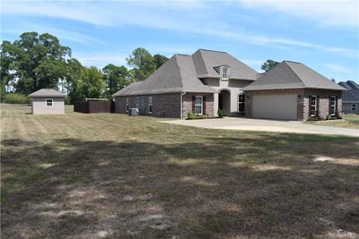 871 Highway 3191, House other with 4 bedrooms, 3 bathrooms and 2 parking in Natchitoches LA | Image 3