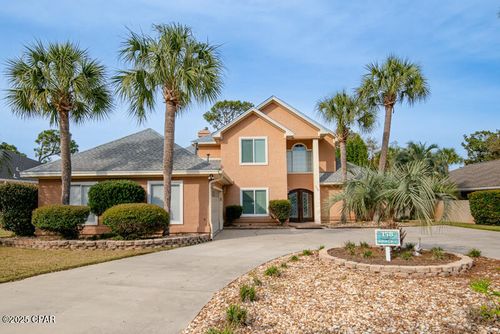158 Marlin Cir, Panama City Beach, FL, 32408-7275 | Card Image
