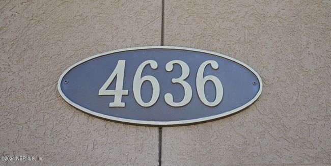 4636 Plantation Oaks Blvd, House other with 4 bedrooms, 2 bathrooms and null parking in ORANGE PARK FL | Image 49