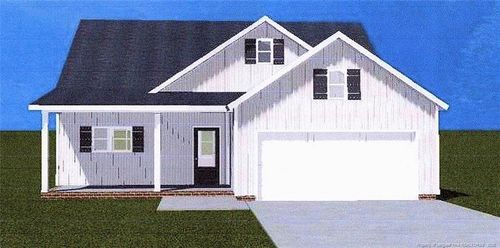 783 Ponderosa Trl, Cameron, NC, 28326-9717 | Card Image