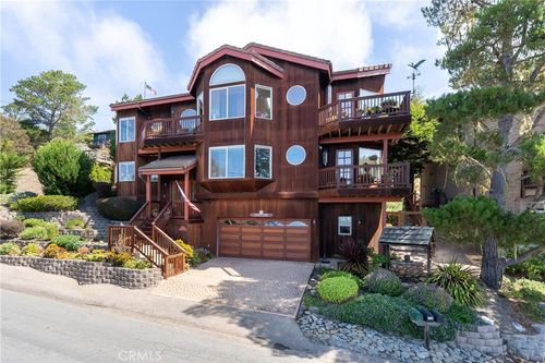 740 Ardath Dr, Cambria, CA, 93428-4504 | Card Image