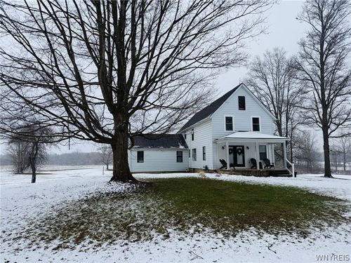 14897 S Quaker Rd, Gowanda, NY, 14070-9746 | Card Image