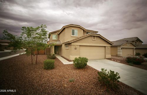 22276 W Devin Dr, Buckeye, AZ, 85326-8584 | Card Image