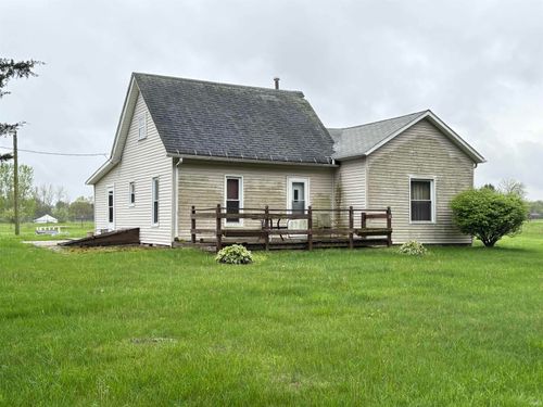 14855 4th Rd, Plymouth, IN, 46563-9726 | Card Image