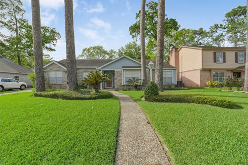 7818 Kleingreen Ln, Spring, TX, 77379-7152 | Card Image