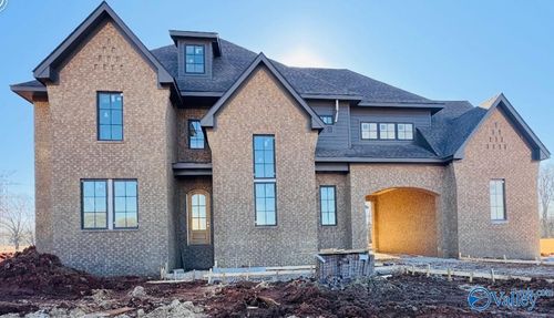 2510 Legacy Cv Se, Decatur, AL, 35601-4501 | Card Image