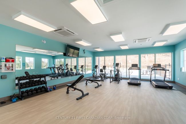 415 - 100 The Promenade, Condo with 2 bedrooms, 2 bathrooms and null parking in Port Stanley ON | Image 32