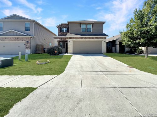 122 Texas Lantana, New Braunfels, TX, 78130-6090 | Card Image