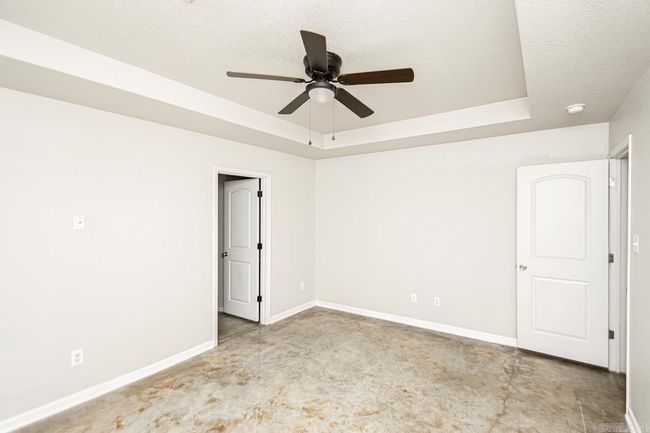 1171 Tulip St, House other with 3 bedrooms, 2 bathrooms and null parking in Haskell AR | Image 15
