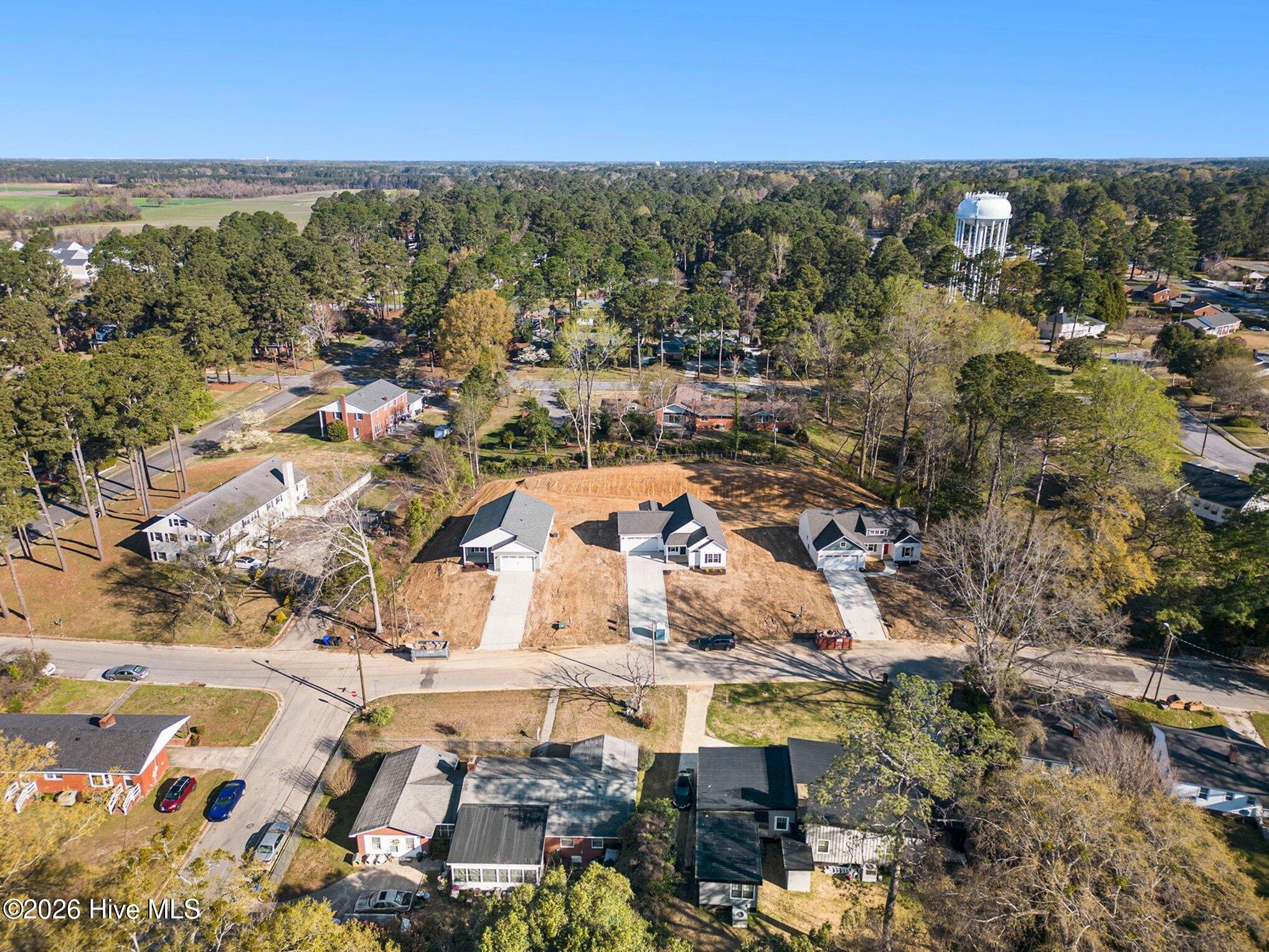 Residential in Kinston 4