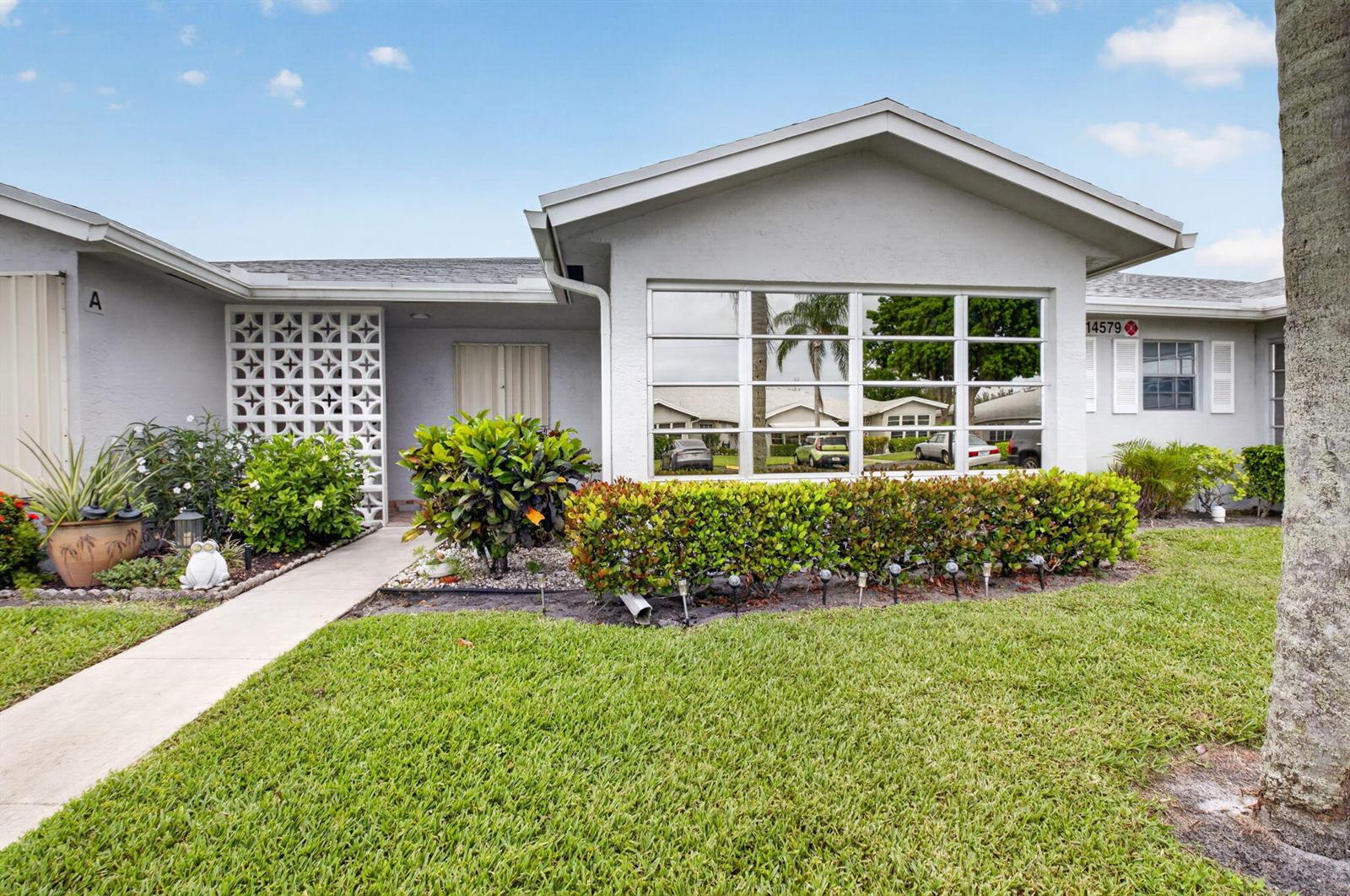 Residential in Delray Beach