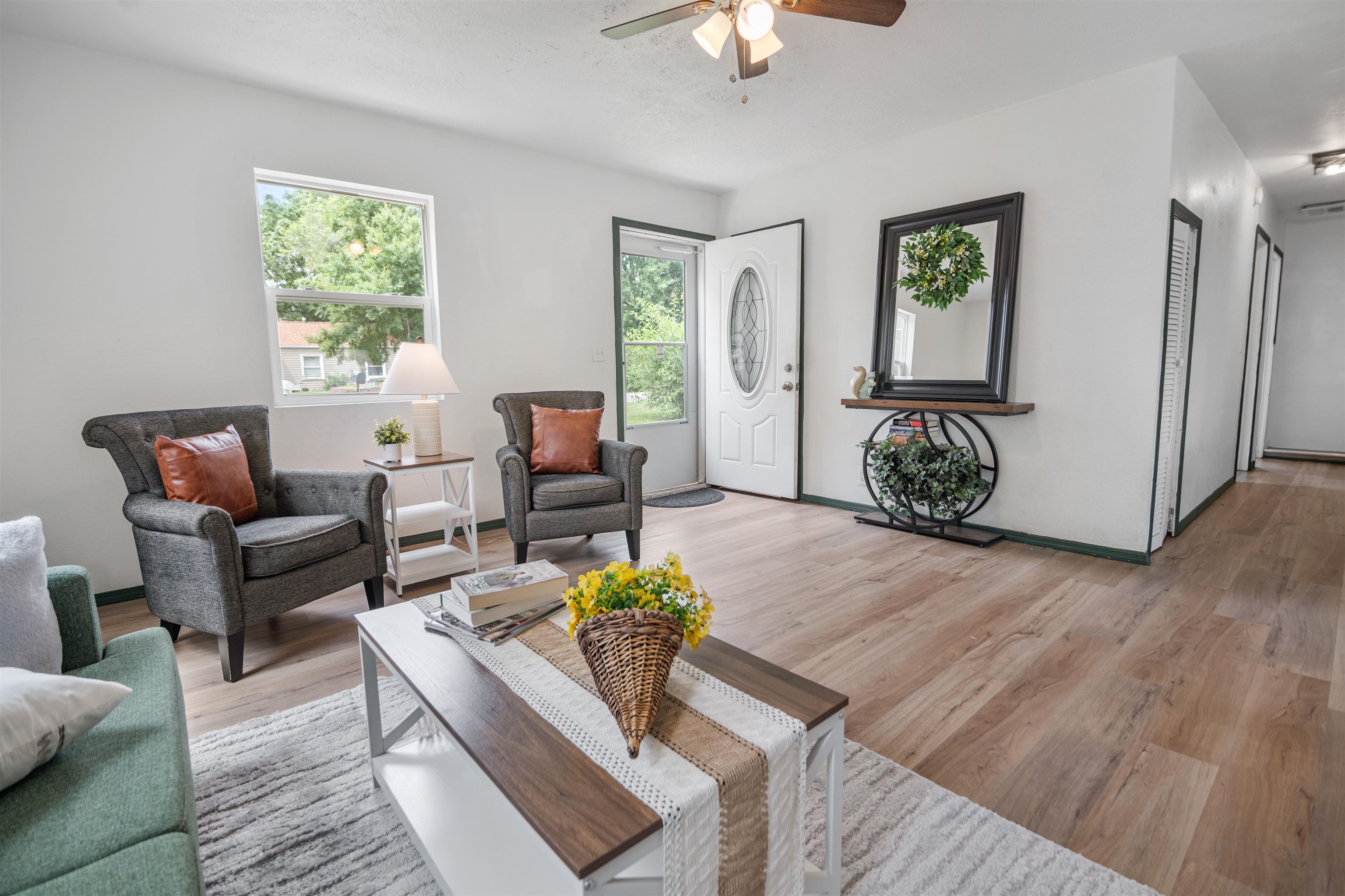 Residential in Park City 4