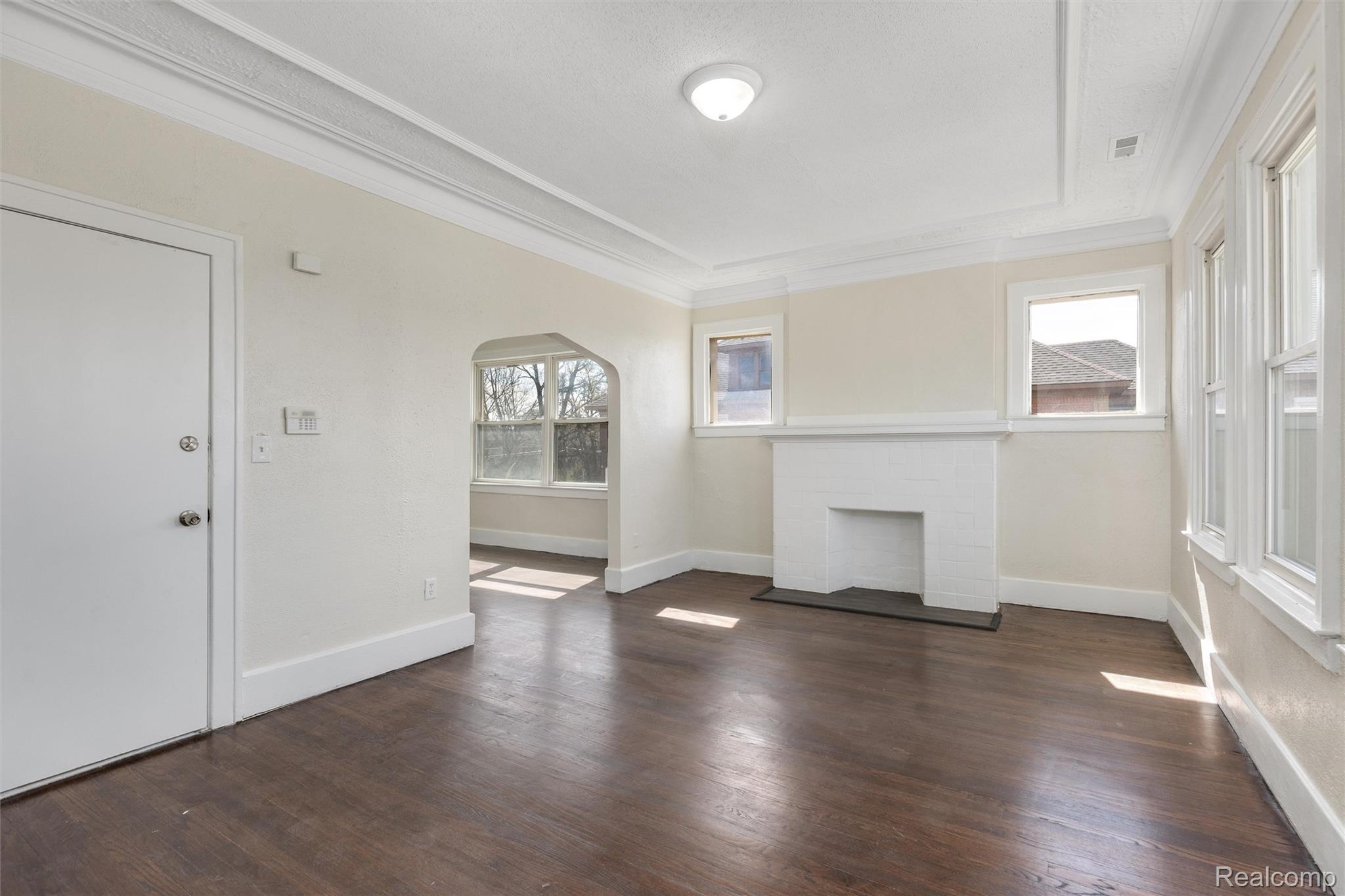 Residential Lease in Detroit 3