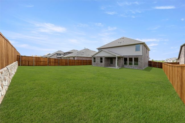 1918 Honey Creek Rd, House other with 5 bedrooms, 3 bathrooms and null parking in Forney TX | Image 27