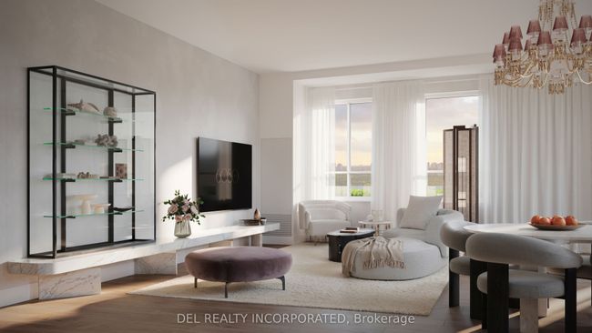 421 - 1 Homewood Ave, Condo with 1 bedrooms, 2 bathrooms and null parking in Toronto ON | Image 10