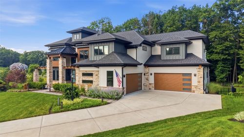 309 Evergreen Terrace, Cranberry Twp, PA, 16066 | Card Image