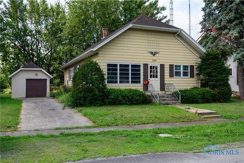 104 E South St, Middle Point, OH, 45863 | Card Image