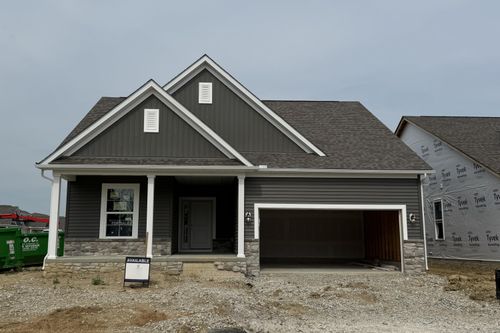 3004 Darby Downs Rd, Grove City, OH, 43123-9837 | Card Image