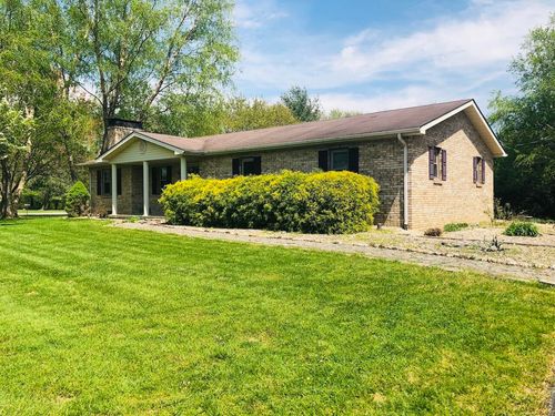 22 Orange Valley Circle Rd, Russell Springs, KY, 42642-9521 | Card Image