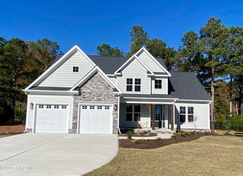698 White Oak Xing, Swansboro, NC, 28584-8478 | Card Image