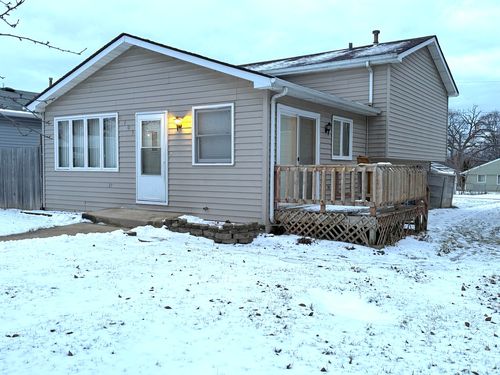 1703 Horeb Ave, Zion, IL, 60099-1508 | Card Image