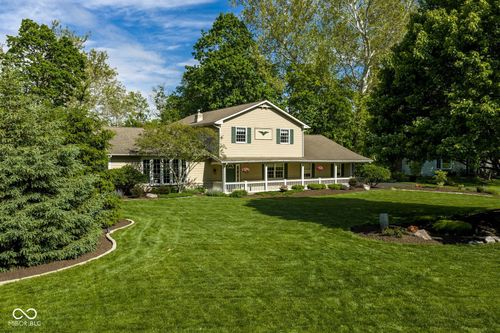 12222 Castle Court, Carmel, IN, 46033 | Card Image