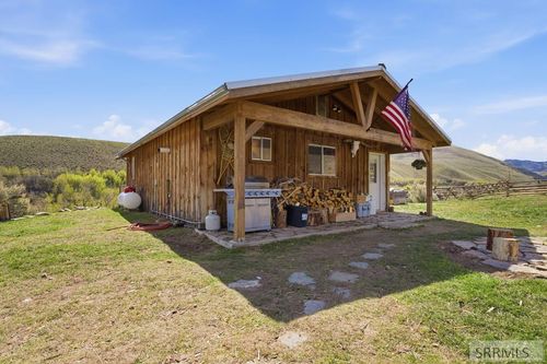 548 Hayden Creek Road, Lemhi, ID, 83465 | Card Image